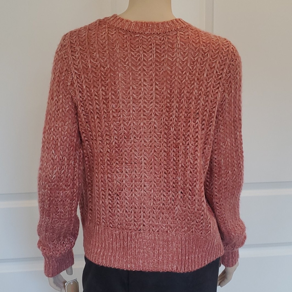 NWT 🎄 Sweater🤩 FINAL SALE - Picture 5 of 6
